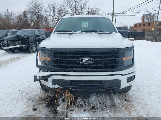 Ford F-150 Xlt 2024 1FTFW3L50RFA91475 Image 12