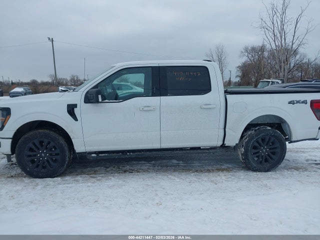 Ford F-150 Xlt 2024 1FTFW3L50RFA91475 Image 14