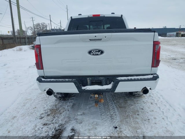 Ford F-150 Xlt 2024 1FTFW3L50RFA91475 Image 16