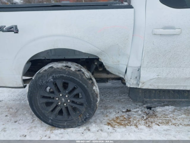 Ford F-150 Xlt 2024 1FTFW3L50RFA91475 Image 17