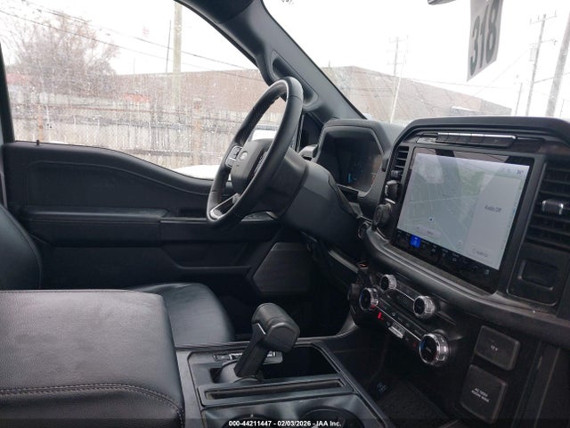 Ford F-150 Xlt 2024 1FTFW3L50RFA91475 Image 5