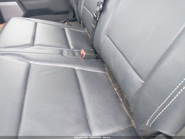 Ford F-150 Xlt 2024 1FTFW3L50RFA91475 Image 8