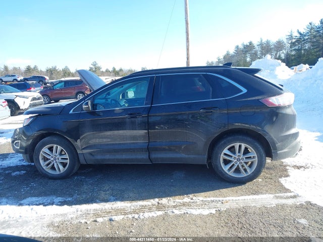 Ford EDGE SEL 2016 2FMPK4J87GBC57438 Image 15
