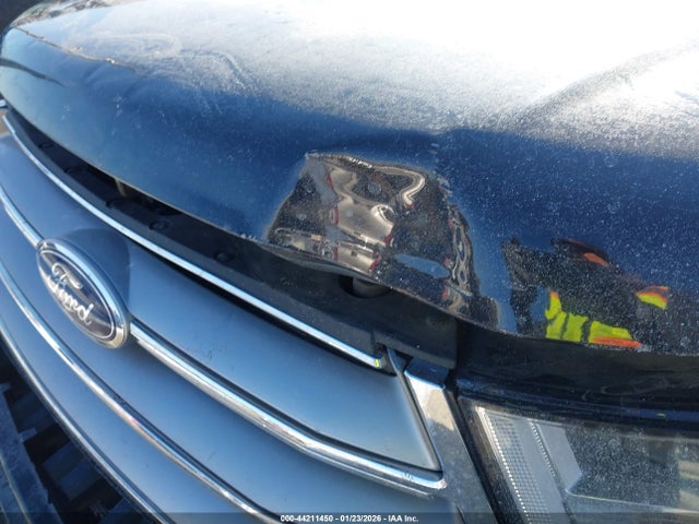 Ford EDGE SEL 2016 2FMPK4J87GBC57438 Image 20