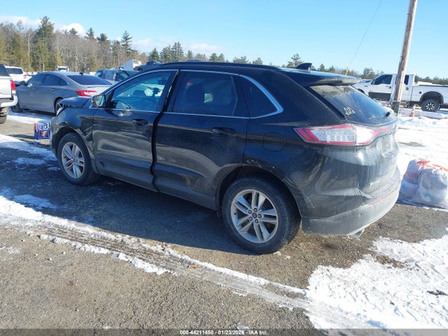 Ford EDGE SEL 2016 2FMPK4J87GBC57438 Image 3