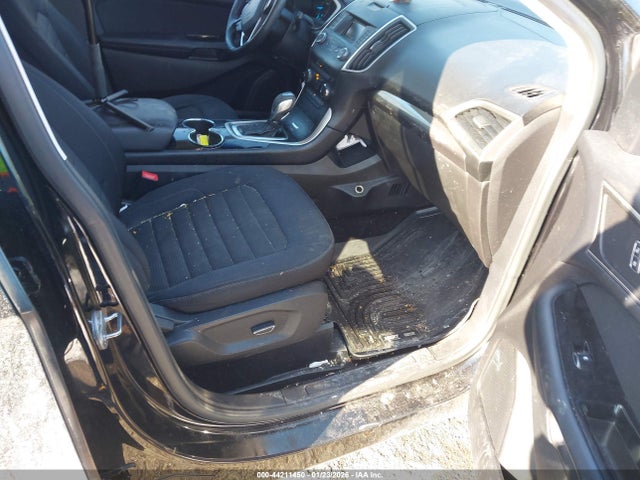 Ford EDGE SEL 2016 2FMPK4J87GBC57438 Image 5
