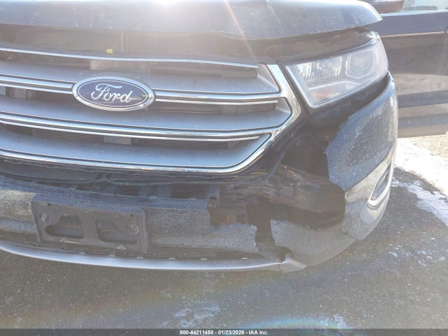 Ford EDGE SEL 2016 2FMPK4J87GBC57438 Image 6