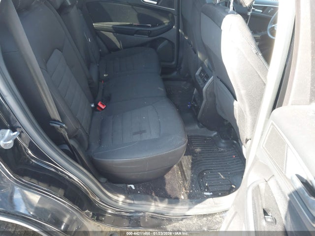 Ford EDGE SEL 2016 2FMPK4J87GBC57438 Image 8