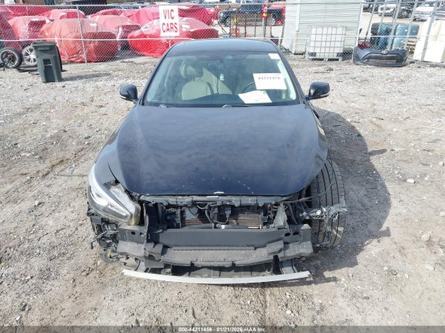 JN1EV7AP7GM300524 Infiniti Q50 3.0t Premium