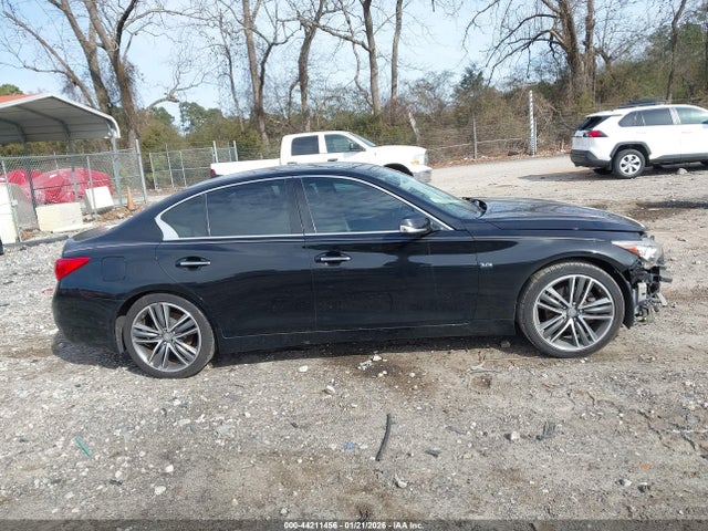JN1EV7AP7GM300524 Infiniti Q50 3.0t Premium