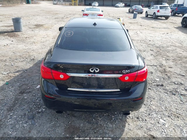 JN1EV7AP7GM300524 Infiniti Q50 3.0t Premium