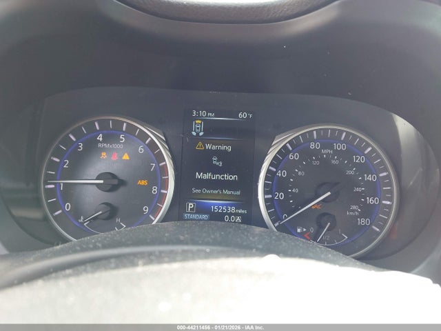 2016 INFINITI Q50 JN1EV7AP7GM300524 Photo 6