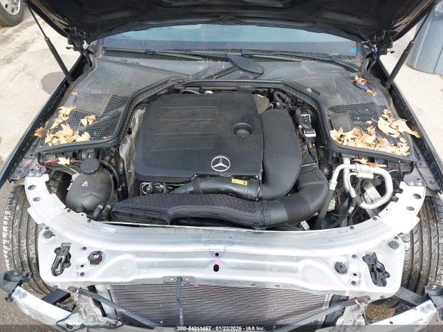2020 MERCEDES-BENZ C 300 W1KWF8DB7LR571607 Photo 9