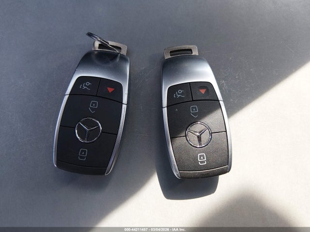 2020 MERCEDES-BENZ C 300 W1KWF8DB7LR571607 Photo 10