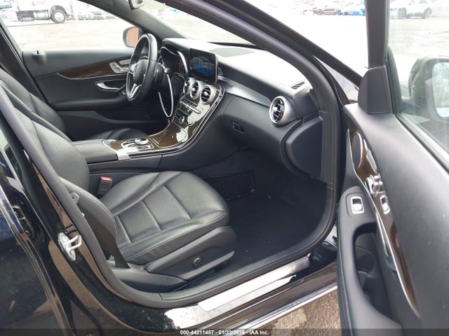 2020 MERCEDES-BENZ C 300 W1KWF8DB7LR571607 Photo 4