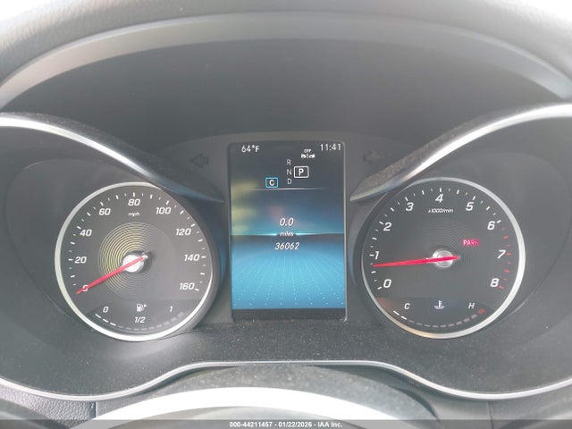 2020 MERCEDES-BENZ C 300 W1KWF8DB7LR571607 Photo 6