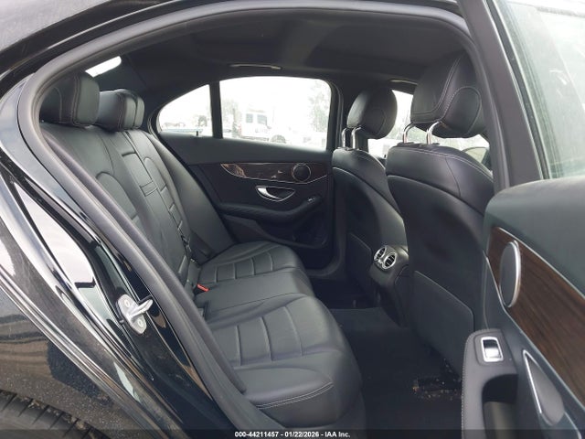 2020 MERCEDES-BENZ C 300 W1KWF8DB7LR571607 Photo 7