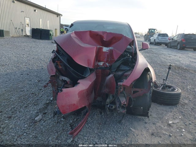 Продаж на аукціоні авто 2024 Tesla Model Y Long Range Dual Motor All-wheel Drive, vin: 7SAYGDEE1RA288751, номер лоту: 44211461