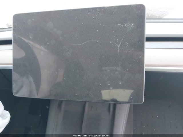 2024 TESLA MODEL Y 7SAYGDEE1RA288751 Photo 6