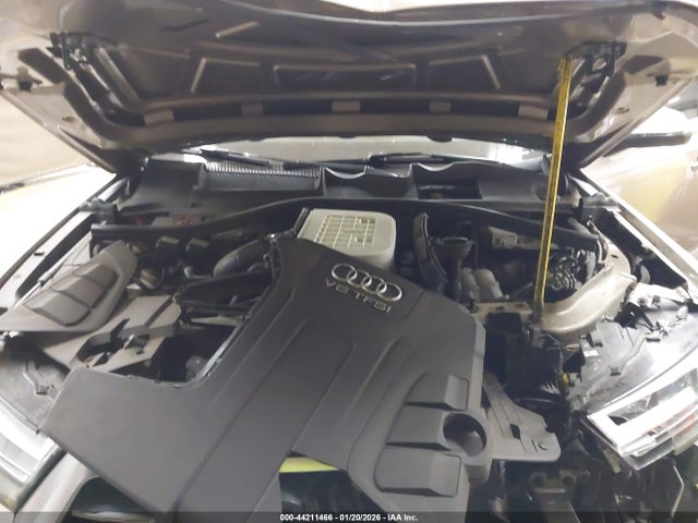 2018 AUDI Q7 WA1VAAF72JD002818 Photo 9