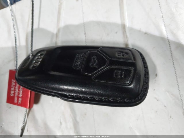 2018 AUDI Q7 WA1VAAF72JD002818 Photo 10