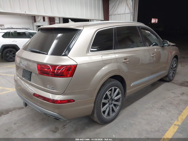 2018 AUDI Q7 WA1VAAF72JD002818 Photo 3