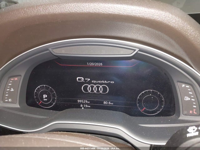 2018 AUDI Q7 WA1VAAF72JD002818 Photo 6