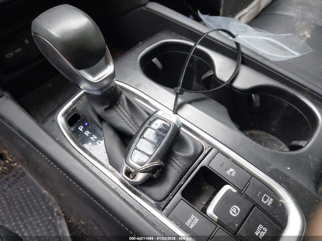 Hyundai Santa Fe Ultimate 2.0t 2019 5NMS53AA4KH109566 Image 11