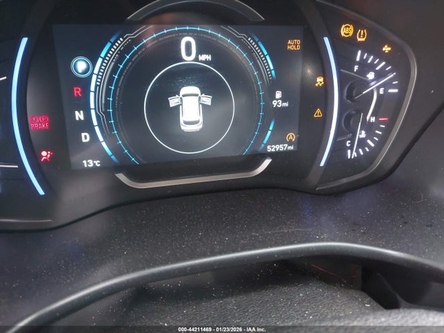 Hyundai Santa Fe Ultimate 2.0t 2019 5NMS53AA4KH109566 Image 15