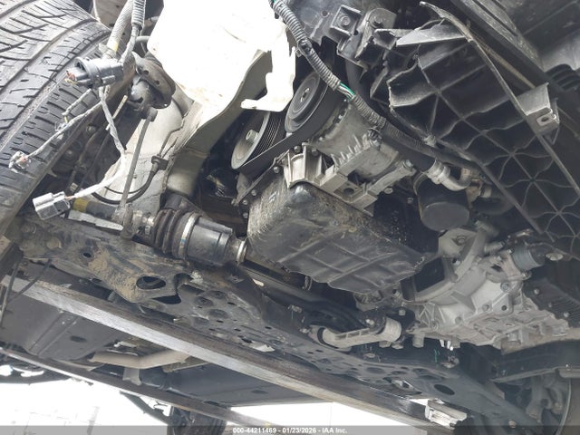 Hyundai Santa Fe Ultimate 2.0t 2019 5NMS53AA4KH109566 Image 17
