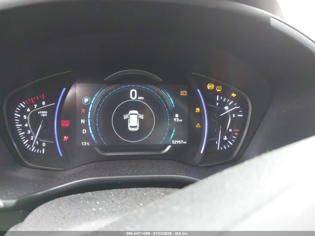 Hyundai Santa Fe Ultimate 2.0t 2019 5NMS53AA4KH109566 Image 7