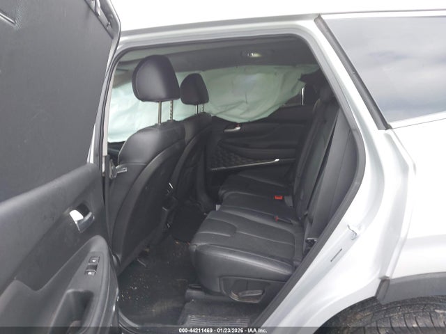 Hyundai Santa Fe Ultimate 2.0t 2019 5NMS53AA4KH109566 Image 8