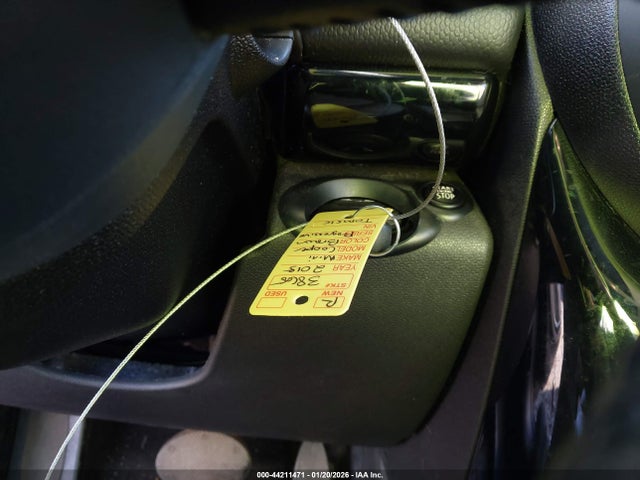 2015 MINI COUNTRYMAN WMWZB3C52FWR42919 Photo 10