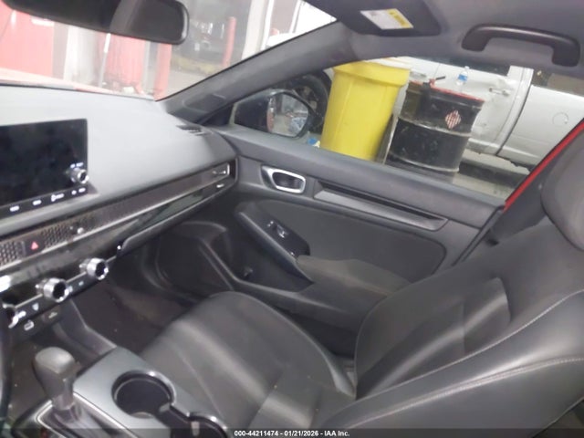 2HGFE2F59RH530097 Honda Civic Sport