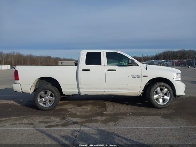 Aukcja sprzedaży 2018 Ram 1500 Express  4x4 6'4 Box, vin: 1C6RR7FT8JS309669, numer aukcji: 44211476