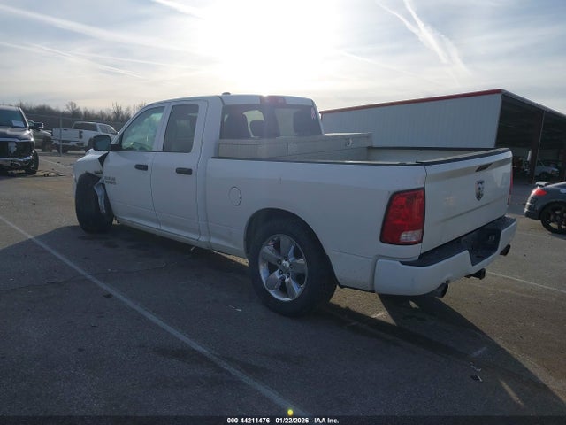 Aukcja sprzedaży 2018 Ram 1500 Express  4x4 6'4 Box, vin: 1C6RR7FT8JS309669, numer aukcji: 44211476