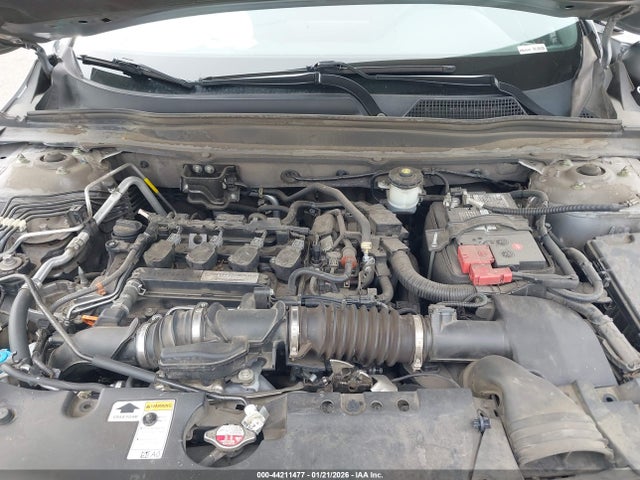 1HGCV1F36LA139863 Honda Accord Sport