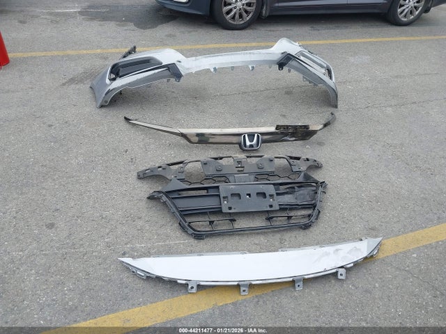 1HGCV1F36LA139863 Honda Accord Sport