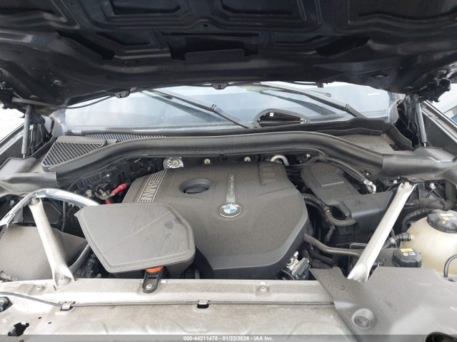 2019 BMW X3 5UXTR7C50KLF34346 Photo 9