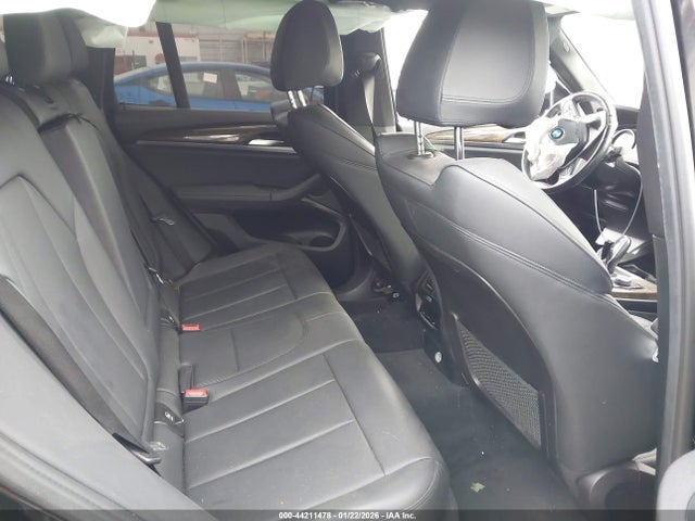 2019 BMW X3 5UXTR7C50KLF34346 Photo 7