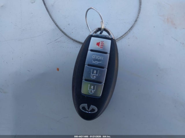 Aukcja sprzedaży 2015 Infiniti Q70l 3.7x, vin: JN1BY1PR8FM830872, numer aukcji: 44211480