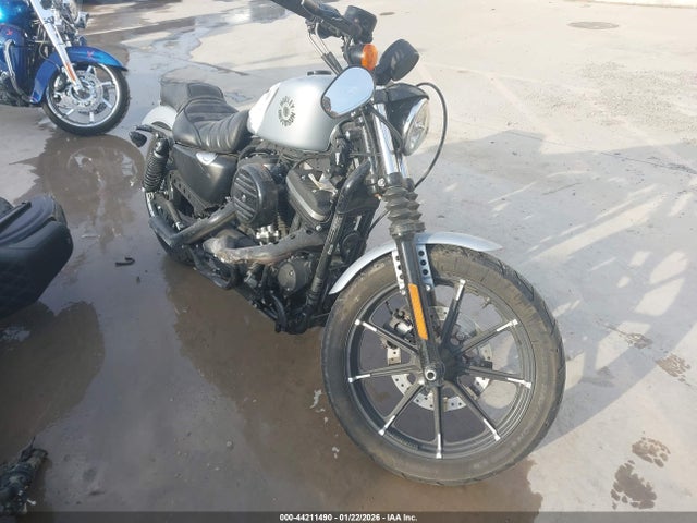 2020 HARLEY-DAVIDSON XL883 1HD4LE214LB418967