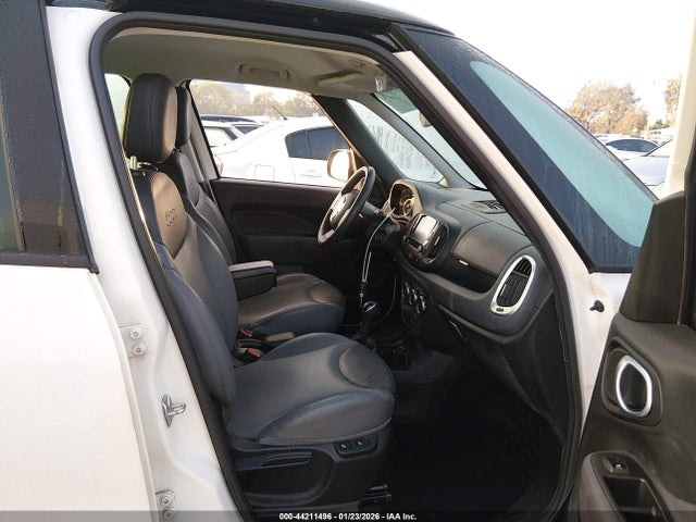 2014 FIAT 500L ZFBCFACHXEZ029059 Photo 4