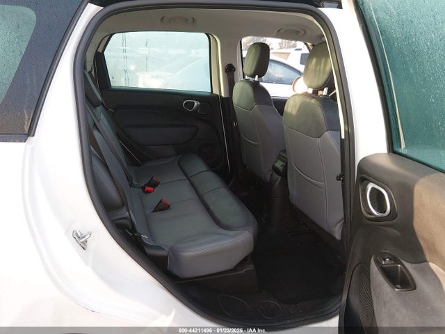 2014 FIAT 500L ZFBCFACHXEZ029059 Photo 7
