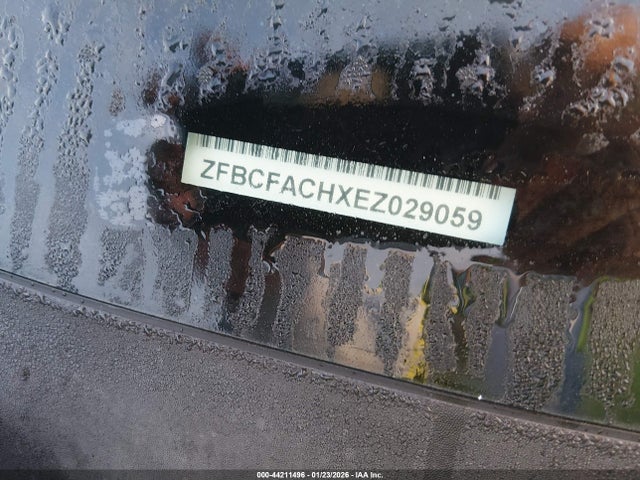 2014 FIAT 500L ZFBCFACHXEZ029059 Photo 8