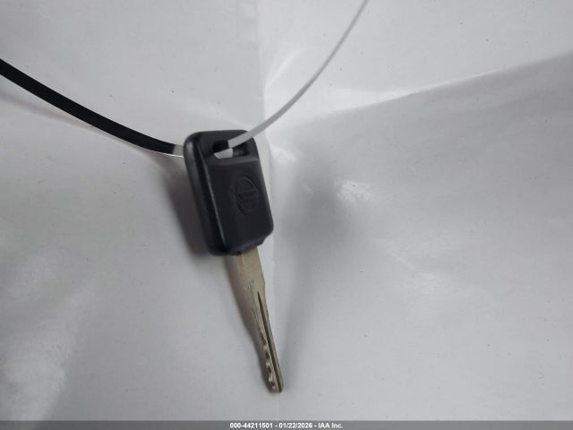 Nissan Versa 1.6 S 2024 3N1CN8DV2RL899109 Image 11
