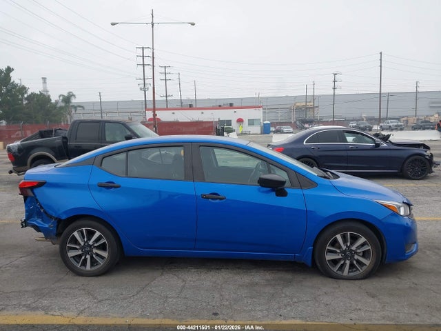Nissan Versa 1.6 S 2024 3N1CN8DV2RL899109 Image 14