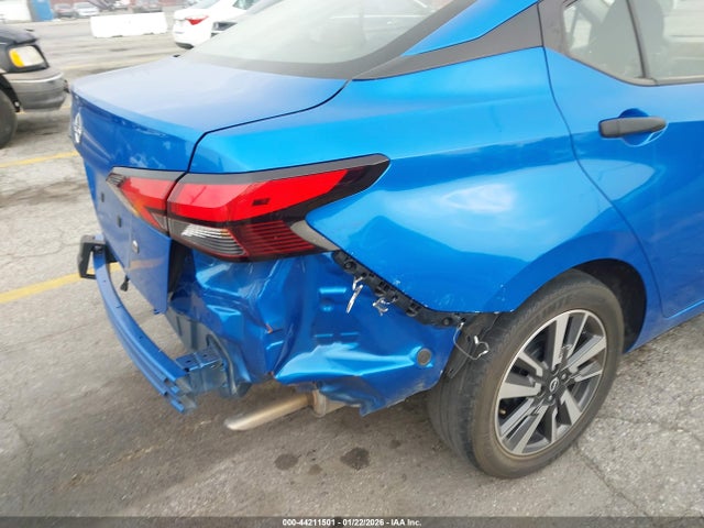 Nissan Versa 1.6 S 2024 3N1CN8DV2RL899109 Image 19