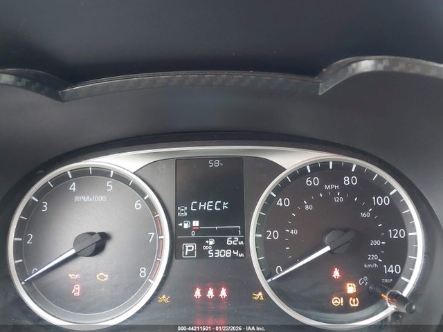 Nissan Versa 1.6 S 2024 3N1CN8DV2RL899109 Image 7