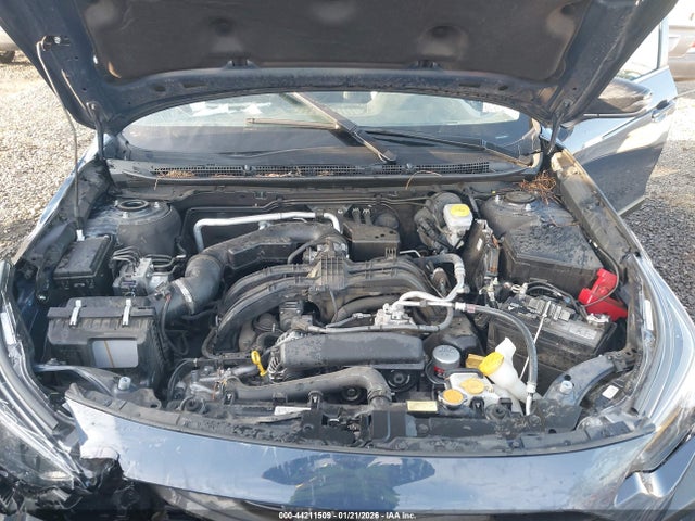 4S4BTAFC3P3209891 Subaru Outback Premium